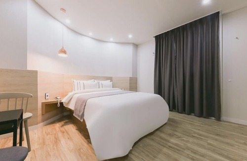 Bongmyeong-dong Hotel | Daejeon Yuseong Hotel Dret