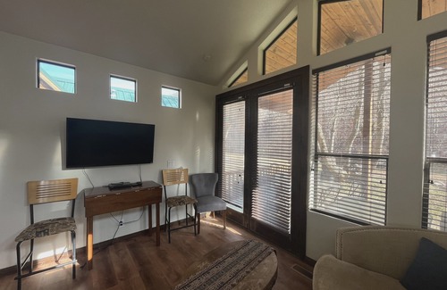 Park City Cabina | River's Edge Resort at Heber Valley