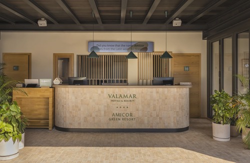 Stari Grad Hotel | Valamar Amicor Resort
