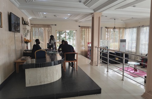 Jos Hotel | Steffan Hotel and Suites
