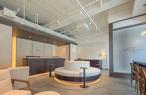 Sincheondong Hotel | UH FLAT Signature DAEGU