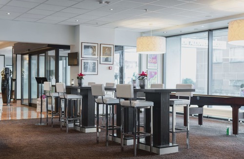 Molde Hotel | Scandic Alexandra Molde