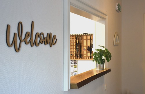 Kavlinge Hostal | Torget Vandrarhem