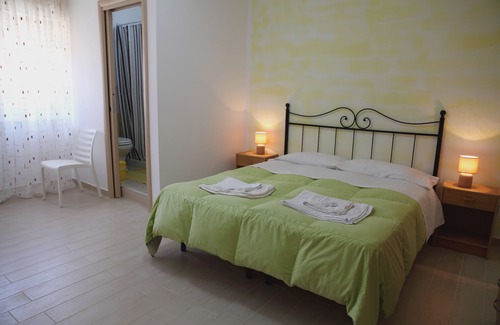 Fiumenaro Cama Y Desayuno | B&B Le Dune Beach