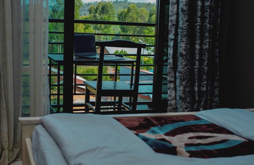 Ruhengeri Hotel | Comfort View Guest House