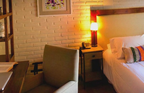 San Martín de los Andes Hotel | Casona Del Alto