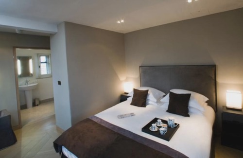 Roch Hotel | Roch Castle