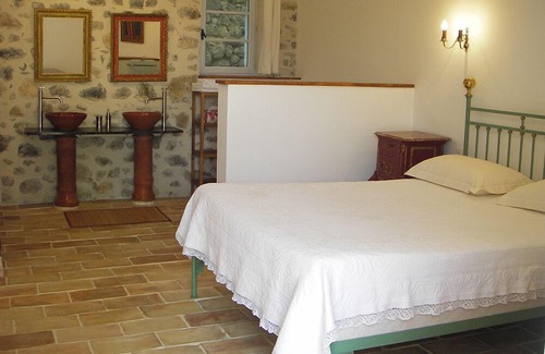 Est Cama Y Desayuno | Pavillon de Beauregard