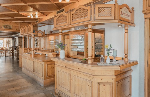 Kinding Hotel | Gasthof Krone