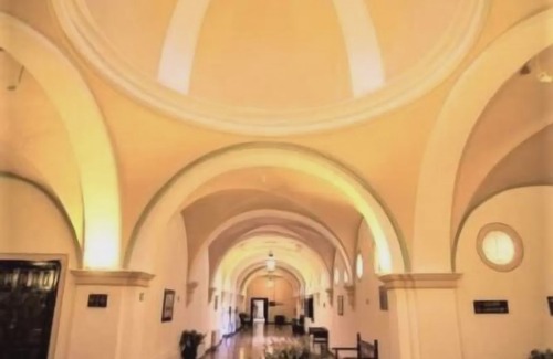 Nuévalos Hotel | Monasterio De Piedra