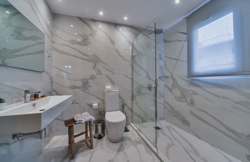 Psirri Hotel | A.P. Acropolis View Apartments