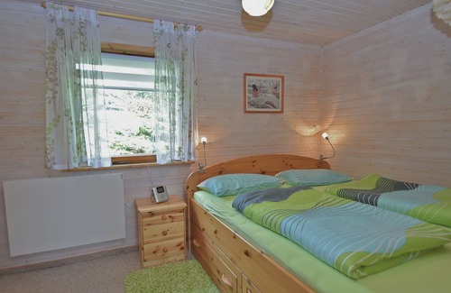 Emsetal Cabina | Holiday Home With Private Garden