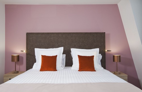 Puteaux Hotel | Residhome Puteaux La défense