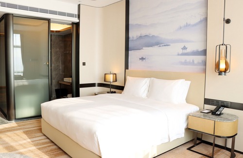 Taicang Hotel | Pullman Suzhou Taicang