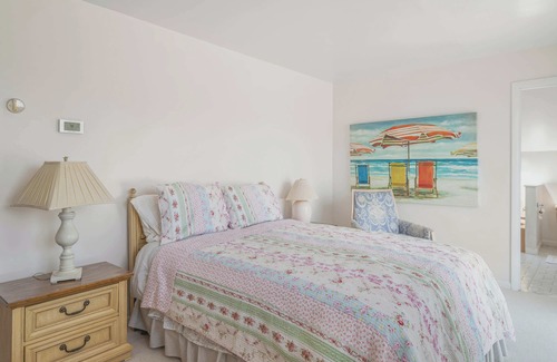 Seabreeze Condominio | Bayfront to Beach Beauty Access to bay