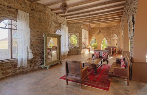 Sesriem Cabina | Le Mirage Resort & Spa