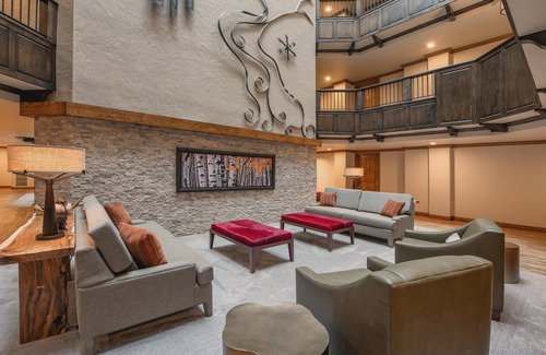 Beaver Creek Hotel | Creekside at Beaver Creek