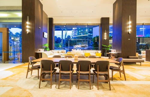 Mak Khaeng Hotel | Centara Udon