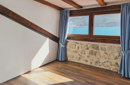 Perast Apartamento | Step to Kotor bay Perast