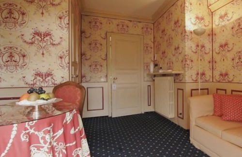 Ranco Hotel | Il Sole Di Ranco