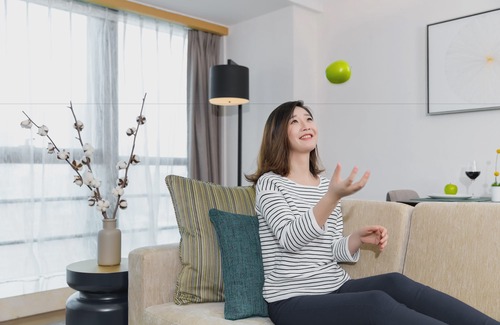Kai Fu Apartamento | Modena by Fraser Changsha