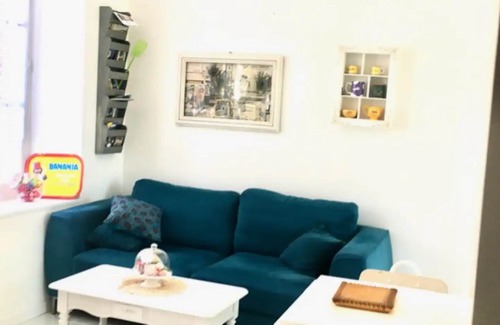 Precy Casa | Cozy Holiday Home in Precy in a Charming Area