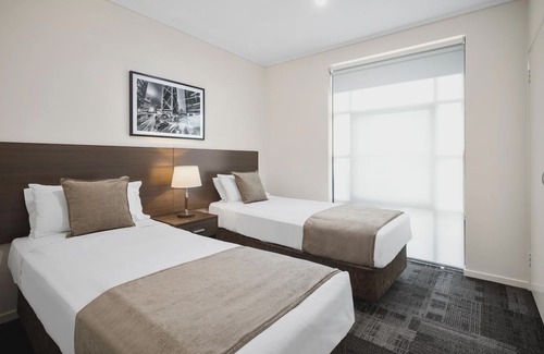 Narre Warren Hotel | Quest Narre Warren