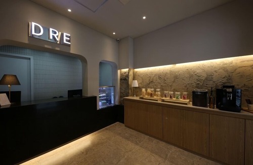 Bongmyeong-dong Hotel | Daejeon Yuseong Hotel Dret