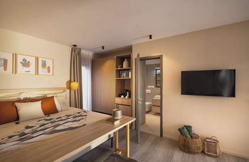 Stari Grad Hotel | Valamar Amicor Resort