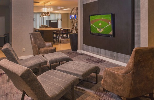 Rosslyn Hotel | Sonesta Select Arlington Rosslyn