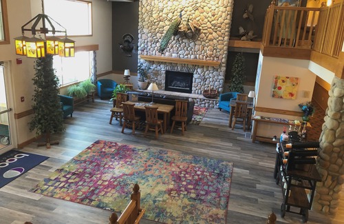 Fayette Hotel | Boarders Inn & Suites by Cobblestone Hotels - Fayette
