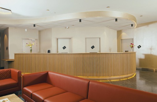 Puteaux Hotel | Residhome Puteaux La défense