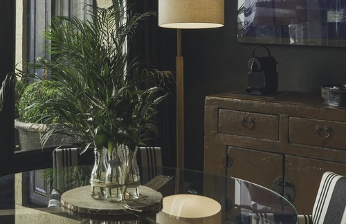 Getxo Hotel | Ercilla Embarcadero Hotel