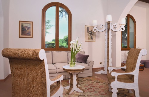 Sutri Hotel | Antico Borgo di Sutri