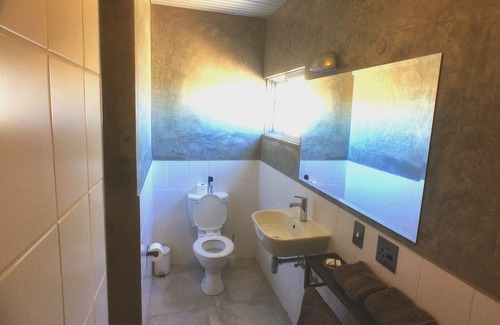 Solitaire Cabina | Solitaire Lodge