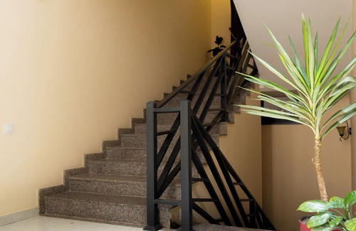 Tashkent Hotel | NEST INN