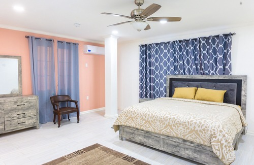 Georgetown Hotel | Your Next Level Int Executive Apartment