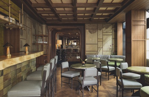 Gaillon Hotel | Hotel Hana