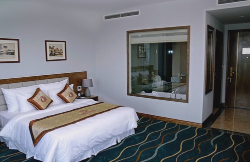 Bac Ninh Complejo | Phoenix Resort Bac Ninh