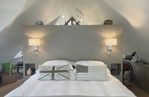 Great Wolford Casa | Air Con Barn in Great Wolford Moreton in Marsh