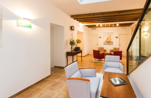 Sineu Hotel | Can Serrete