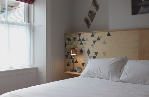 Barmouth Hotel | The Tilman