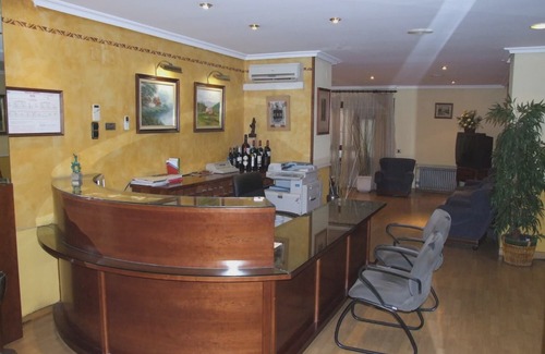 Monreal del Campo Casa | Hostal El Botero