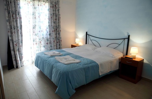 Fiumenaro Cama Y Desayuno | B&B Le Dune Beach