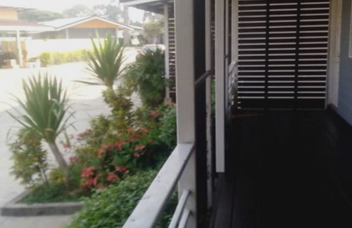 Yasothon Hotel | Zigzag Resort Yasothorn