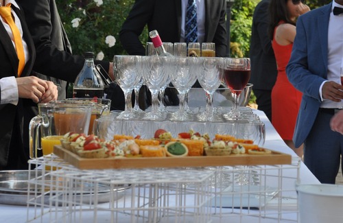 Muret Hotel | Le Moulin de Rudelle