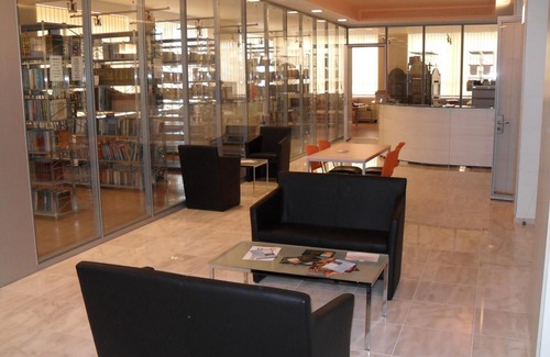 La Chaux-de-Fonds Hostal | HéberGement du POD