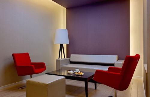 Sector 1 Hotel | Ramada Plaza by Wyndham Bucharest Convention Center