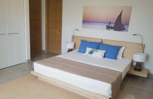 Mont Choisy Apartamento | Choisy Les Bains with LOV