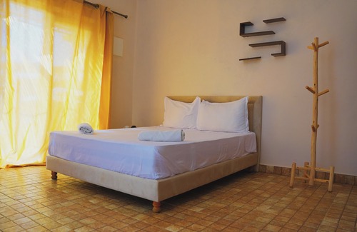 El Aggada Hotel | Whisper Hotel